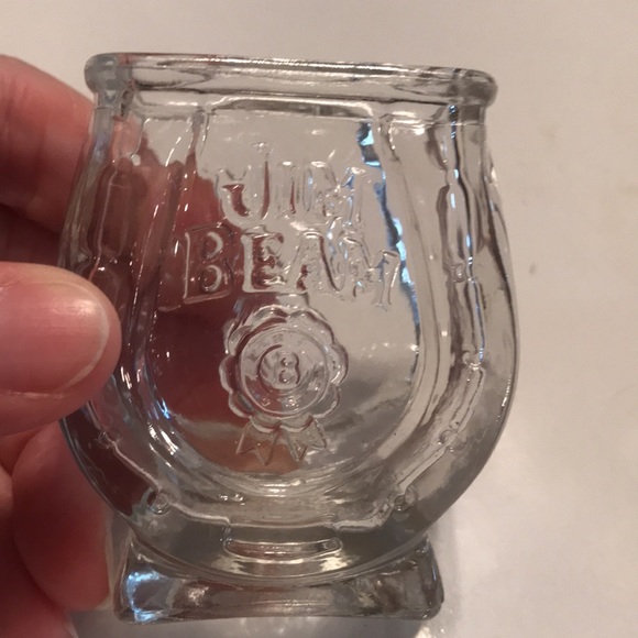 3 Jim Beam Shot Glasses - Picture 2 of 16